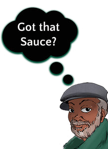 Papa Bruce&#39;s BBQ Sauce